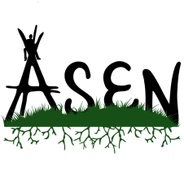 ASEN - Australian Student Environment Network's logo