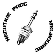 Negative Pace 's logo