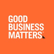 Good Business Matters's logo