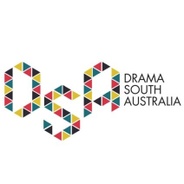 Drama SA's logo