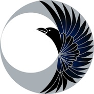 Judy Mort ~ Artemis Rising's logo