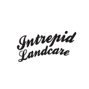 Intrepid Landcare 's logo