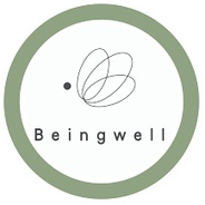 Beingwell's logo