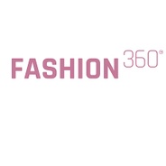 QUT Creative Enterprise Australia + Fashion360's logo