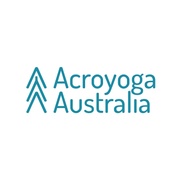 Acroyoga Australia's logo
