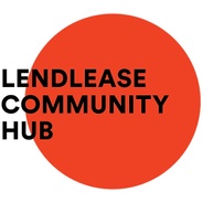 Community Hub Team's logo