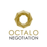 Octalo Negotiation's logo