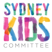 Sydney Kids Committee's logo