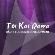 Toi Kai Rawa's logo
