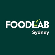 FoodLab Sydney's logo