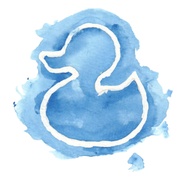 Bleu Duck Kitchen's logo