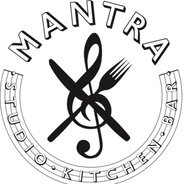 MANTRA STUDIO KITCHEN BAR's logo