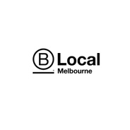 B Local Melbourne's logo