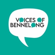Voices of Bennelong's logo