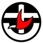 Blacktown Uniting Church's logo