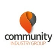 Community Industry Group's logo