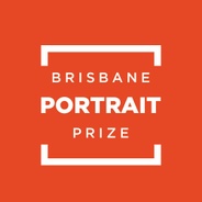 Brisbane Portrait Prize's logo