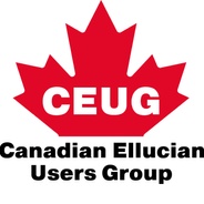 Canadian Ellucian Users Group (CEUG)'s logo