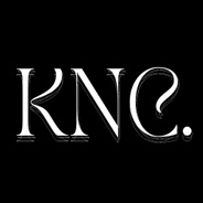 KNC. 's logo