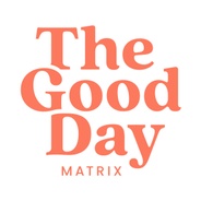 The Good Day Matrix's logo