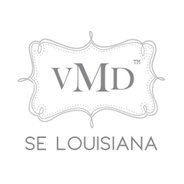 Vintage Market Days® of Southeast Louisiana's logo