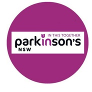 Parkinson's NSW's logo