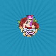 pink-hairednetworker's logo