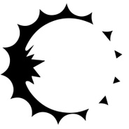 Moon Hooch's logo