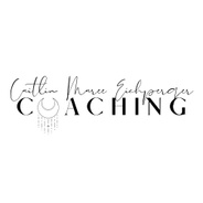 Caitlin Maree Eichperger Coaching's logo
