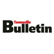 Townsville Bulletin's logo