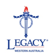 Legacy WA's logo