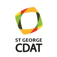 St George Community Drug Action Team's logo