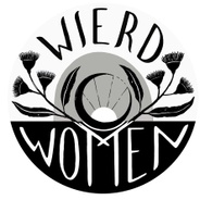 Wierd Women's logo