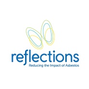 Reflections's logo