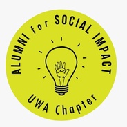 Alumni for Social Impact - UWA Chapter's logo