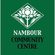 Nambour Community Centre's logo