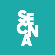 The Social Enterprise Council of NSW & ACT (SECNA)'s logo