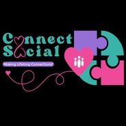 Connect Social Central Coast's logo