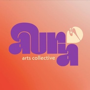 AURA Arts Collective's logo