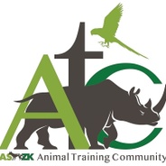 Animal Training Community's logo