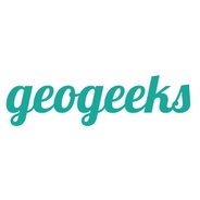 Geogeeks Perth's logo