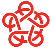 Asia New Zealand Foundation Te Whītau Tūhono's logo