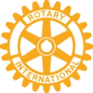 Rotary District 9600's logo