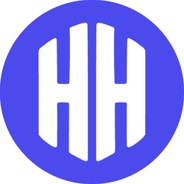 Healthy Hospo's logo