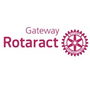 Gateway Rotaract's logo