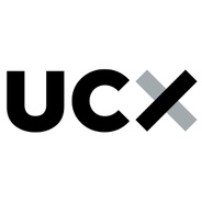 UCX's logo