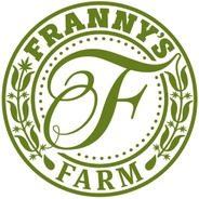 Franny's Farm's logo