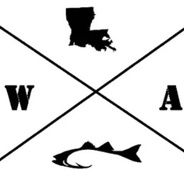 Louisiana Wireless Association's logo
