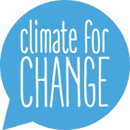 Climate for Change's logo