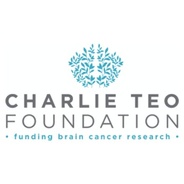 Charlie Teo Foundation's logo